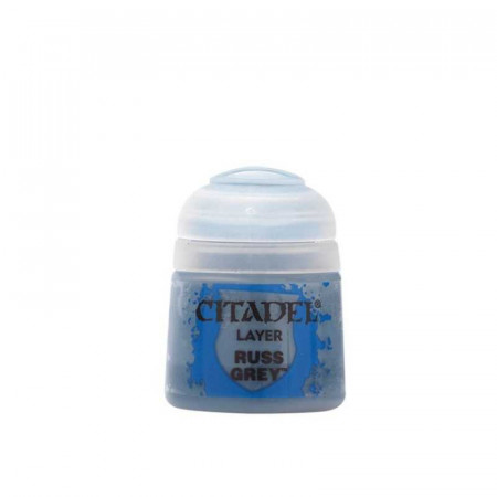 Citadel Layer: Russ Grey (12ml) | TPK Hobby & Games