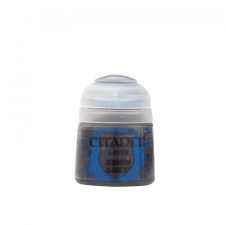 Citadel Layer: Eshin Grey (12ml) | TPK Hobby & Games