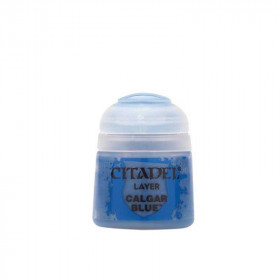 Citadel Layer: Calgar Blue (12ml) | TPK Hobby & Games