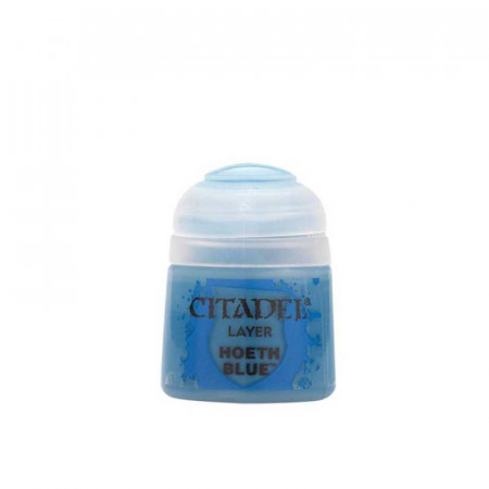 Citadel Layer: Hoeth Blue (12ml) | TPK Hobby & Games