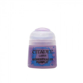 Citadel Layer: Genestealer Purple (12ml) | TPK Hobby & Games