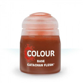Citadel Base: Catachan Flesh (12ml) | TPK Hobby & Games