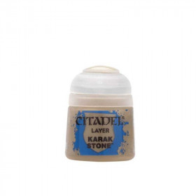 Citadel Layer: Karak Stone (12ml) | TPK Hobby & Games