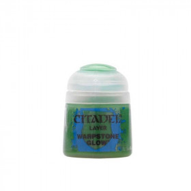 Citadel Layer: Warpstone Glow (12ml) | TPK Hobby & Games