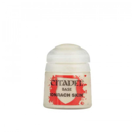 Citadel Base: Ionrach Skin (12ml) | TPK Hobby & Games