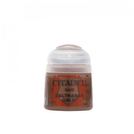 Citadel Base: Balthasar Gold (12ml) | TPK Hobby & Games