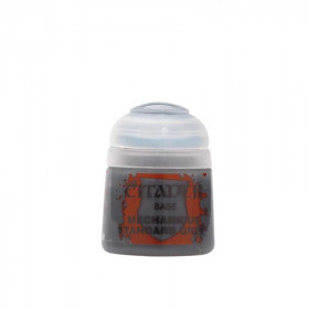 Citadel Base: Mechanicus Standard Grey (12ml) | TPK Hobby & Games
