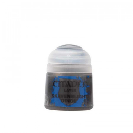 Citadel Layer: Skavenblight Dinge (12ml) | TPK Hobby & Games