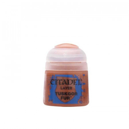 Citadel Layer: Tuskgor Fur (12ml) | TPK Hobby & Games