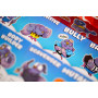 Pigeon Explosion Juego de Mesa | TPK Hobby & Games