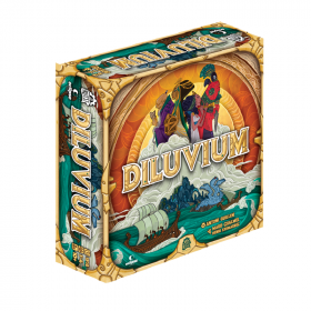 Diluvium Juego de Mesa | TPK Hobby & Games