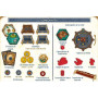 Diluvium Juego de Mesa | TPK Hobby & Games