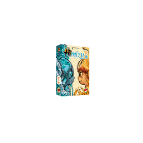Himizu Juego de Mesa | TPK Hobby & Games