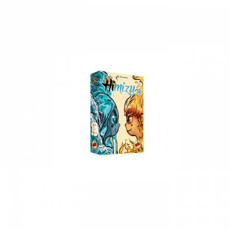 Himizu Juego de Mesa | TPK Hobby & Games