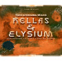 Terraforming Mars: Hellas & Elysium | TPK Hobby & Games