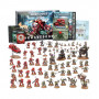 Warhammer 40000 Armageddon Caja de Lanzamiento | TPK Hobby & Games