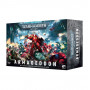 Warhammer 40000 Armageddon Caja de Lanzamiento | TPK Hobby & Games