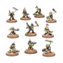 Warhammer 40000 Armageddon Caja de Lanzamiento | TPK Hobby & Games