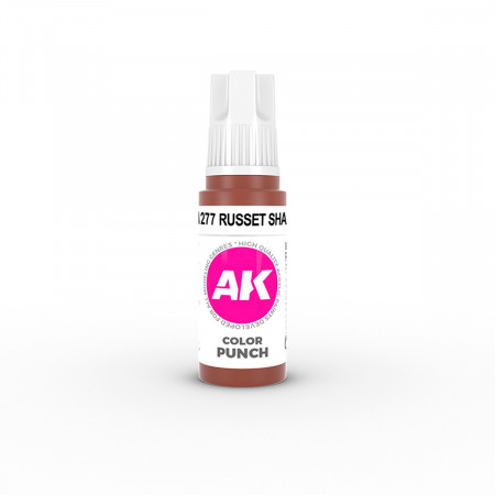 Redskin Shadow 17 ml - (Color Punch)