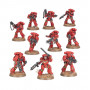 Warhammer 40000 Armageddon Caja de Lanzamiento | TPK Hobby & Games