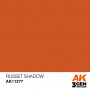 Redskin Shadow 17 ml - (Color Punch)