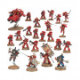 Warhammer 40000 Armageddon Caja de Lanzamiento | TPK Hobby & Games