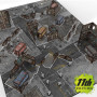 Glasspack Footprints Básicos 11 Edición Wh40k | TPK Hobby & Games