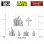 Set Impreso en 3D: Cráneos y Velas | TPK Hobby & Games