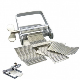 Herramienta para Corrugar (Corrugator Tool) | TPK Hobby & Games