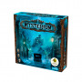 MYSTERIUM