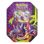 Lata Pokémon TCG: Mega Gengar EX y Mega Clefairy EX| TPK Hobby & Games
