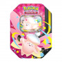 Lata Pokémon TCG: Mega Gengar EX y Mega Clefairy EX| TPK Hobby & Games