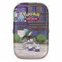 JCC Pokémon: Mini Tin Ciudad Luminalia | TPK Hobby & Games