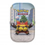 JCC Pokémon: Mini Tin Ciudad Luminalia | TPK Hobby & Games