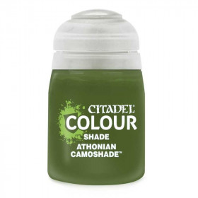 Citadel Shade: Athonian Camoshade (18ml) | TPK Hobby & Games
