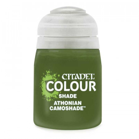 Citadel Shade: Athonian Camoshade (18ml) | TPK Hobby & Games