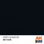 Afro Shadow 17 ml - (Color Punch)