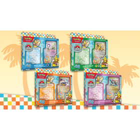 Pokémon TCG World Championship Decks 2025 (Inglés) | TPK Hobby & Games