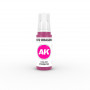 Dragon Blood 17 ml - (Color Punch)
