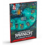 D&D Ravenloft: The Horrors Within- Map Pack | TPK Hobby & Games