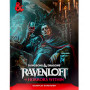 D&D Ravenloft Horrors Within Inglés