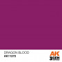 Dragon Blood 17 ml - (Color Punch)