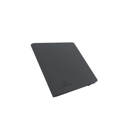 Gamegenic Prime Album 24-Pocket Black | TPK Hobby & Games