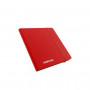 Casual Album 24-Pocket Red | TPK Hobby & Games