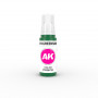 Greenskin Punch 17 ml - (Color Punch)