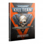 Libro Básico Kill Team (Español) - Warhammer 40k | TPK Hobby & Games