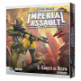 SW Imperial Assault: El Gambito de Bespin | TPK Hobby & Games