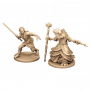 SW Imperial Assault: El Gambito de Bespin | TPK Hobby & Games