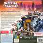 SW Imperial Assault: El Gambito de Bespin | TPK Hobby & Games
