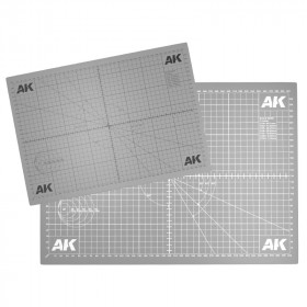 A4 Cutting Mat